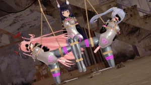 丘须窝 支援陷阱 01-02 - Page 62