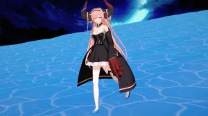 丘须窝 支援陷阱 01-02 - Page 7