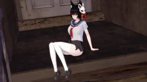 丘须窝 支援陷阱 01-02 - Page 73