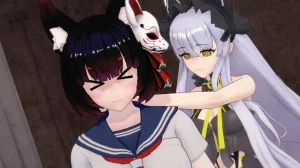 丘须窝 支援陷阱 01-02 - Page 77