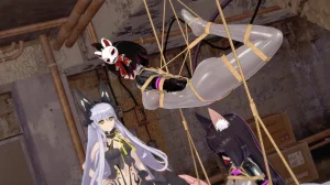 丘须窝 支援陷阱 01-02 - Page 80