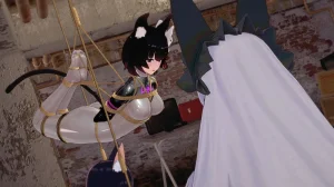 丘须窝 支援陷阱 01-02 - Page 81