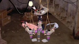 丘须窝 支援陷阱 01-02 - Page 88