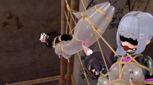 丘须窝 支援陷阱 01-02 - Page 92