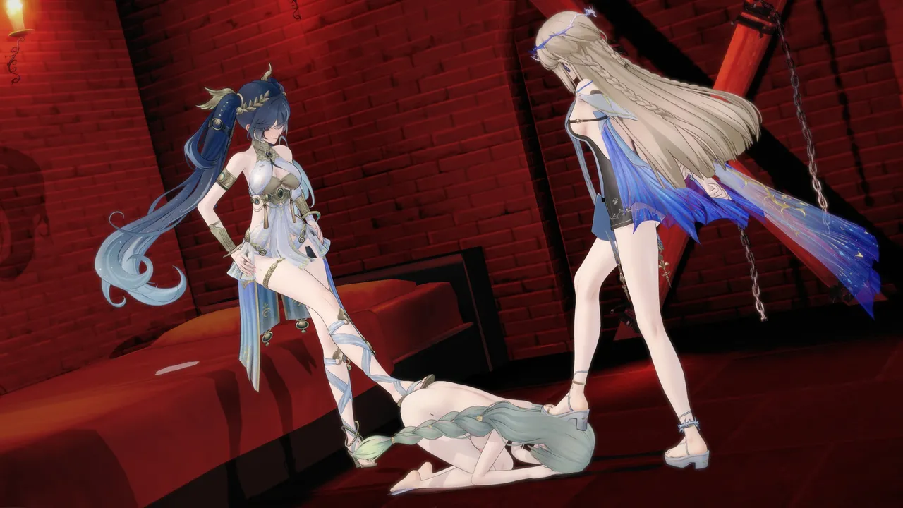 丘须窝 教育弗洛洛 01-05 - Image 141