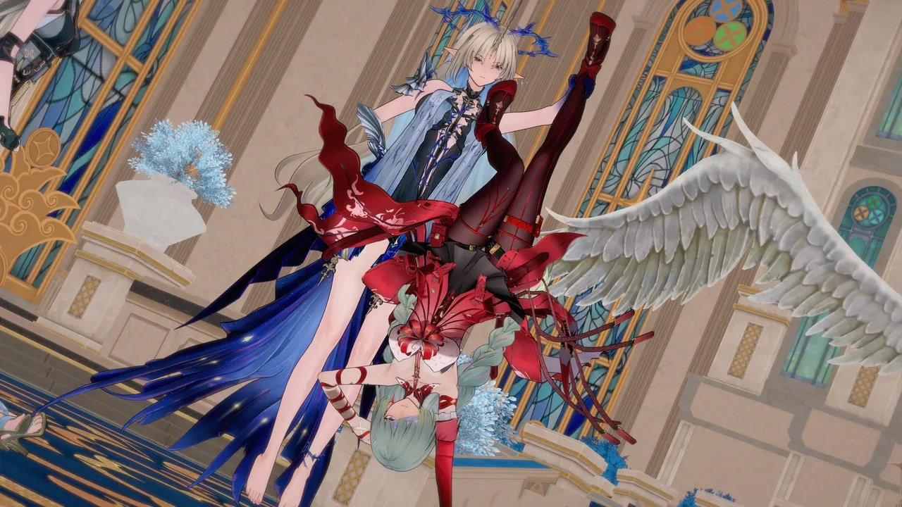 丘须窝 教育弗洛洛 01-05 - Image 31