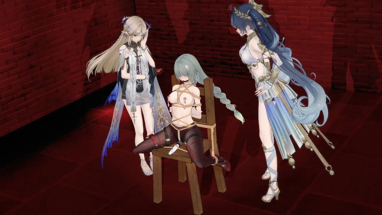 丘须窝 教育弗洛洛 01-05 - Image 77