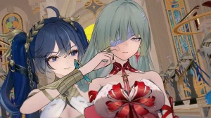 丘须窝 教育弗洛洛 01-05 Thumbnail