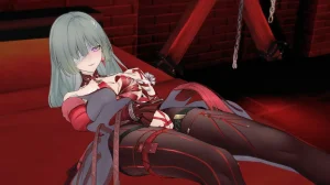 丘须窝 教育弗洛洛 01-05 - Page 101