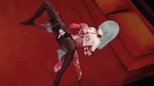 丘须窝 教育弗洛洛 01-05 - Page 104