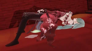 丘须窝 教育弗洛洛 01-05 - Page 108