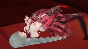 丘须窝 教育弗洛洛 01-05 - Page 109