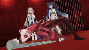 丘须窝 教育弗洛洛 01-05 - Page 115