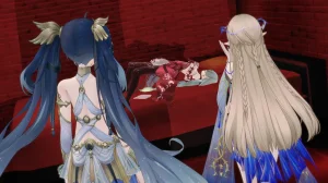 丘须窝 教育弗洛洛 01-05 - Page 116