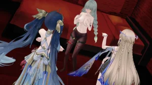 丘须窝 教育弗洛洛 01-05 - Page 121