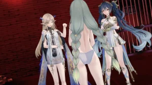 丘须窝 教育弗洛洛 01-05 - Page 124