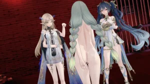 丘须窝 教育弗洛洛 01-05 - Page 128