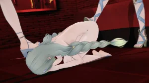 丘须窝 教育弗洛洛 01-05 - Page 138