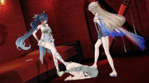 丘须窝 教育弗洛洛 01-05 - Page 141