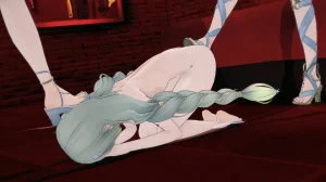 丘须窝 教育弗洛洛 01-05 - Page 142