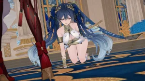 丘须窝 教育弗洛洛 01-05 - Page 15