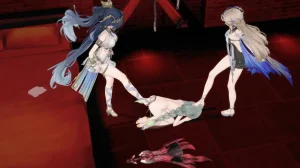 丘须窝 教育弗洛洛 01-05 - Page 151