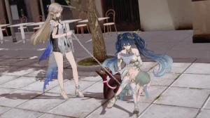 丘须窝 教育弗洛洛 01-05 - Page 153