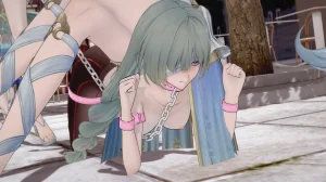 丘须窝 教育弗洛洛 01-05 - Page 154