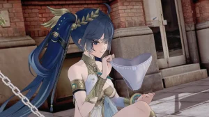 丘须窝 教育弗洛洛 01-05 - Page 157