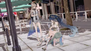 丘须窝 教育弗洛洛 01-05 - Page 158