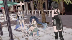 丘须窝 教育弗洛洛 01-05 - Page 160