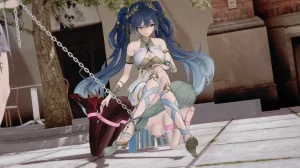 丘须窝 教育弗洛洛 01-05 - Page 163