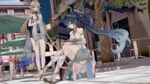 丘须窝 教育弗洛洛 01-05 - Page 164