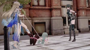 丘须窝 教育弗洛洛 01-05 - Page 168