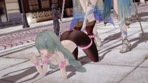 丘须窝 教育弗洛洛 01-05 - Page 170