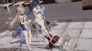 丘须窝 教育弗洛洛 01-05 - Page 171