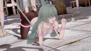 丘须窝 教育弗洛洛 01-05 - Page 172