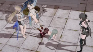 丘须窝 教育弗洛洛 01-05 - Page 173