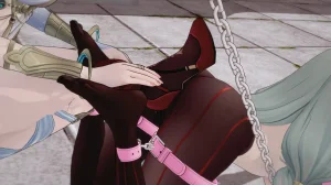 丘须窝 教育弗洛洛 01-05 - Page 181