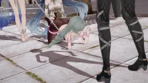 丘须窝 教育弗洛洛 01-05 - Page 182