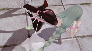 丘须窝 教育弗洛洛 01-05 - Page 188