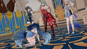 丘须窝 教育弗洛洛 01-05 - Page 19