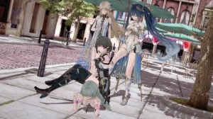 丘须窝 教育弗洛洛 01-05 - Page 198