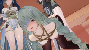 丘须窝 教育弗洛洛 01-05 - Page 199