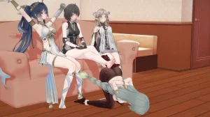 丘须窝 教育弗洛洛 01-05 - Page 200