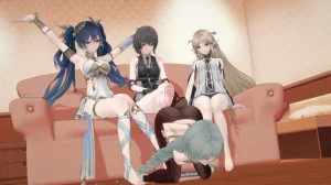 丘须窝 教育弗洛洛 01-05 - Page 202