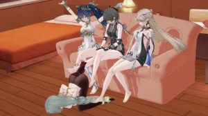 丘须窝 教育弗洛洛 01-05 - Page 203