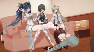 丘须窝 教育弗洛洛 01-05 - Page 211