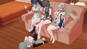 丘须窝 教育弗洛洛 01-05 - Page 212