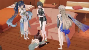 丘须窝 教育弗洛洛 01-05 - Page 215